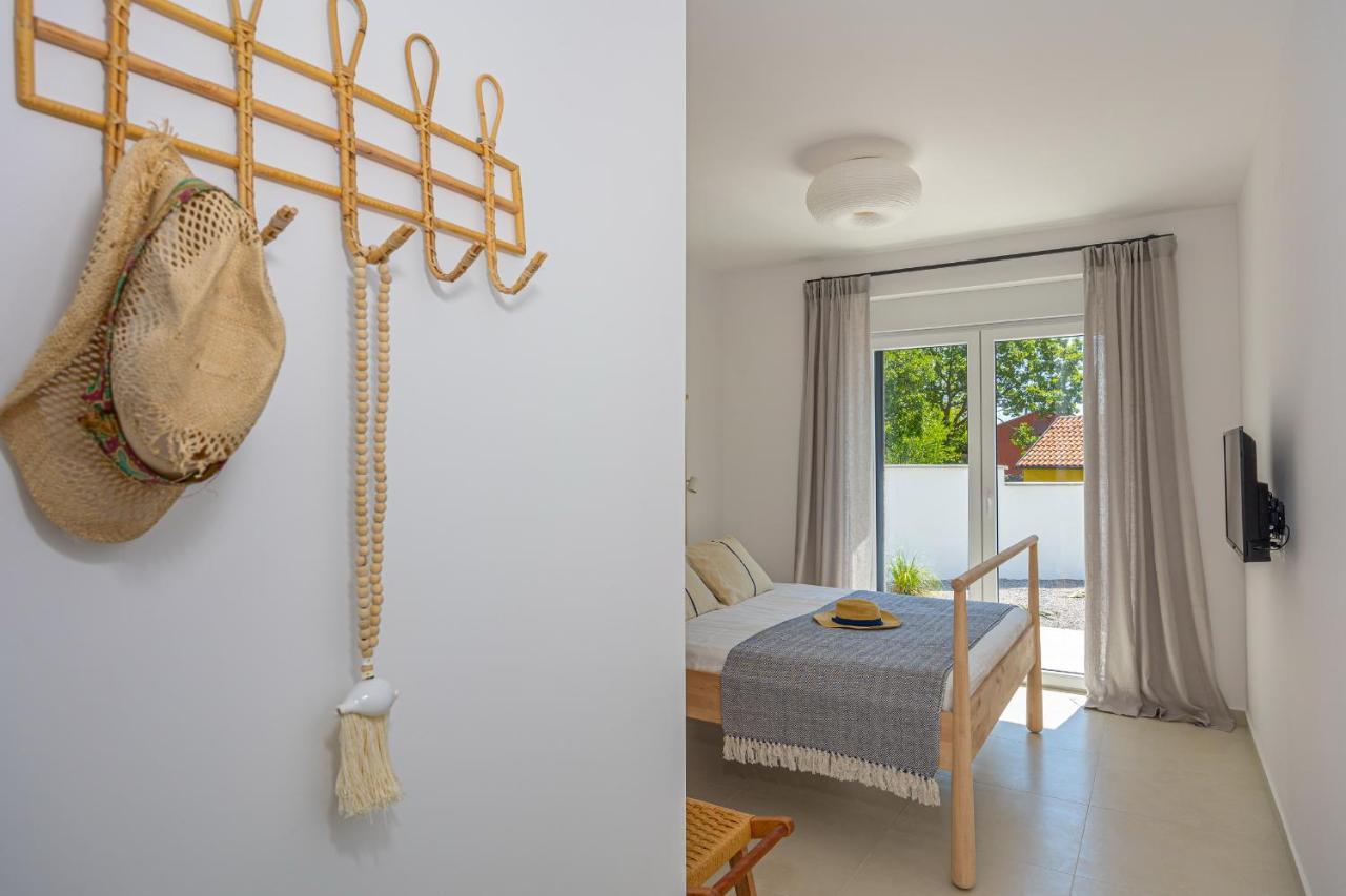 Villa Noha Bribir  Eksteriør bilde