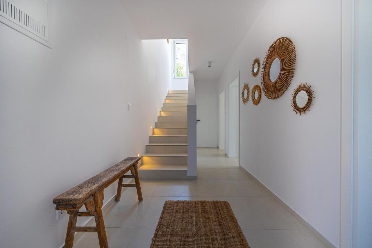 Villa Noha Bribir  Eksteriør bilde