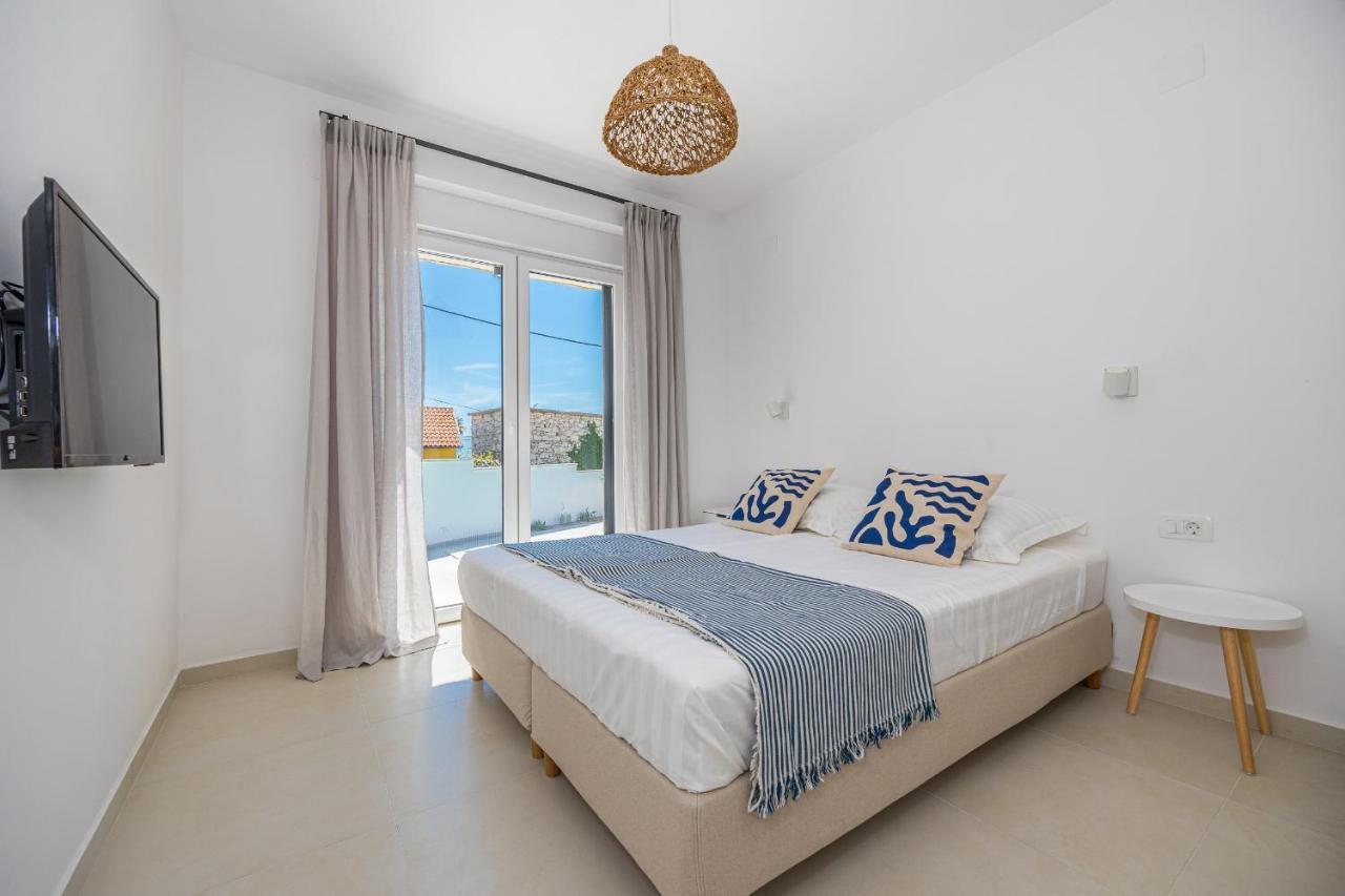 Villa Noha Bribir  Eksteriør bilde