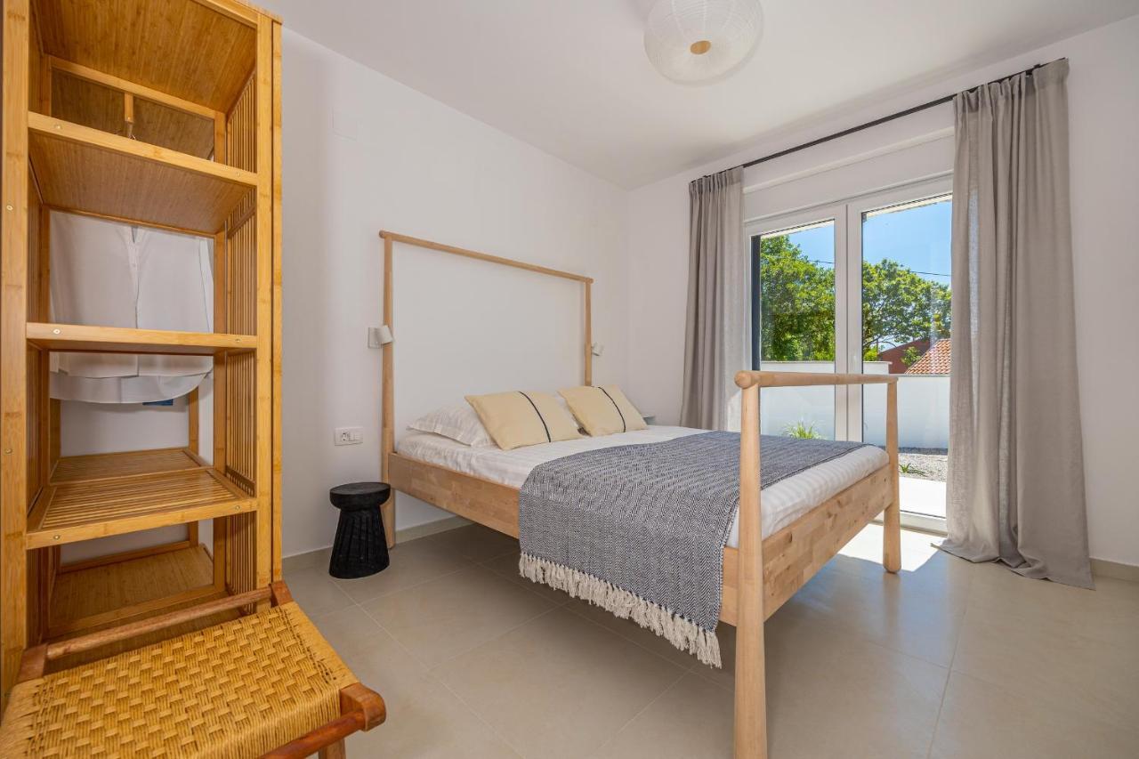 Villa Noha Bribir  Eksteriør bilde