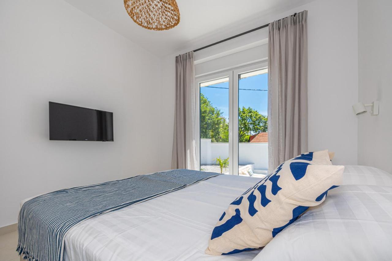 Villa Noha Bribir  Eksteriør bilde