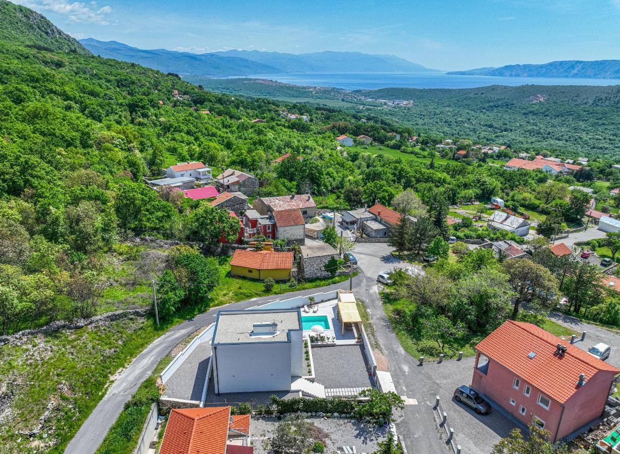 Villa Noha Bribir  Eksteriør bilde